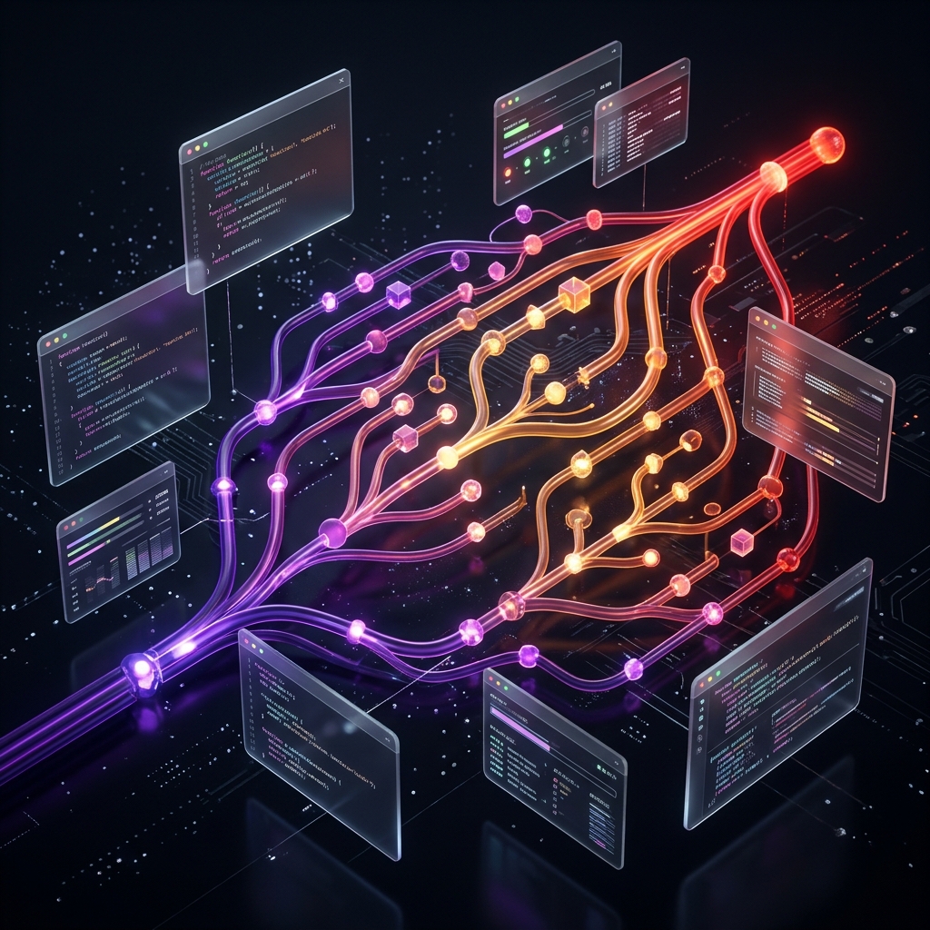 Anthropic Unleashes Claude Opus 4.8 with Dynamic Workflows for Advanced AI Coding and Agentic Tasks