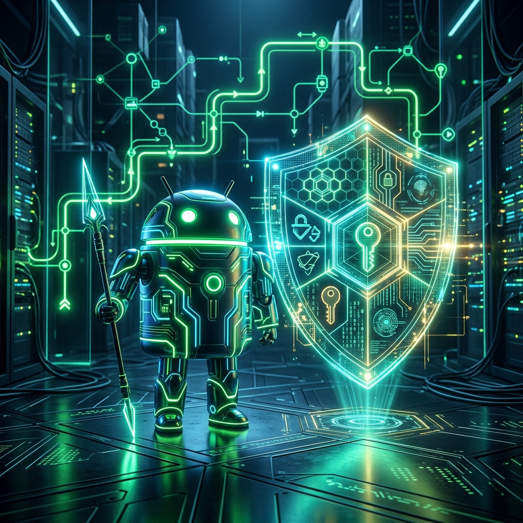 Google's June 2026 Android System Update: Key Changes for Developers and Users